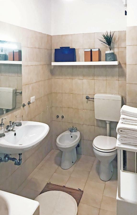 Iris Home Όπως Εξωτερικό φωτογραφία