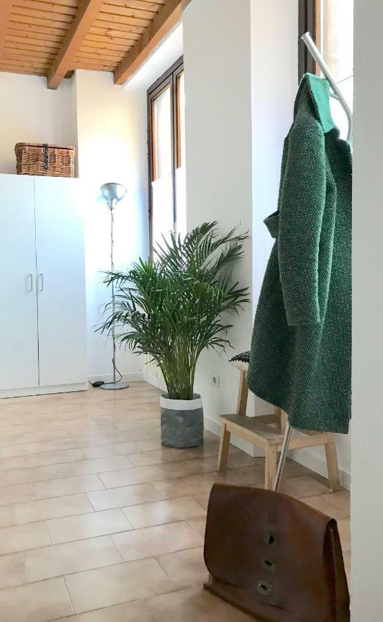 Iris Home Όπως Εξωτερικό φωτογραφία