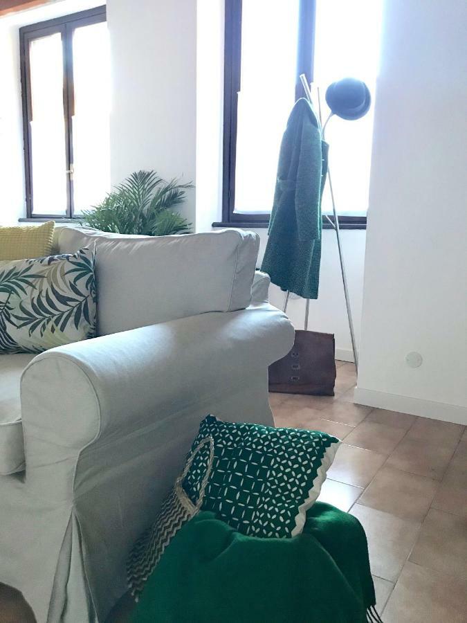 Iris Home Όπως Εξωτερικό φωτογραφία