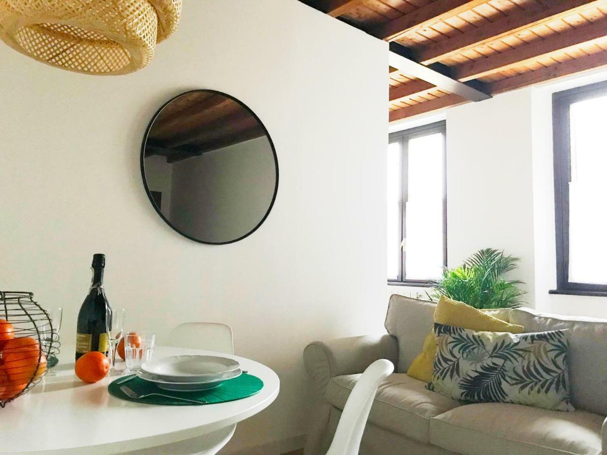 Iris Home Όπως Εξωτερικό φωτογραφία