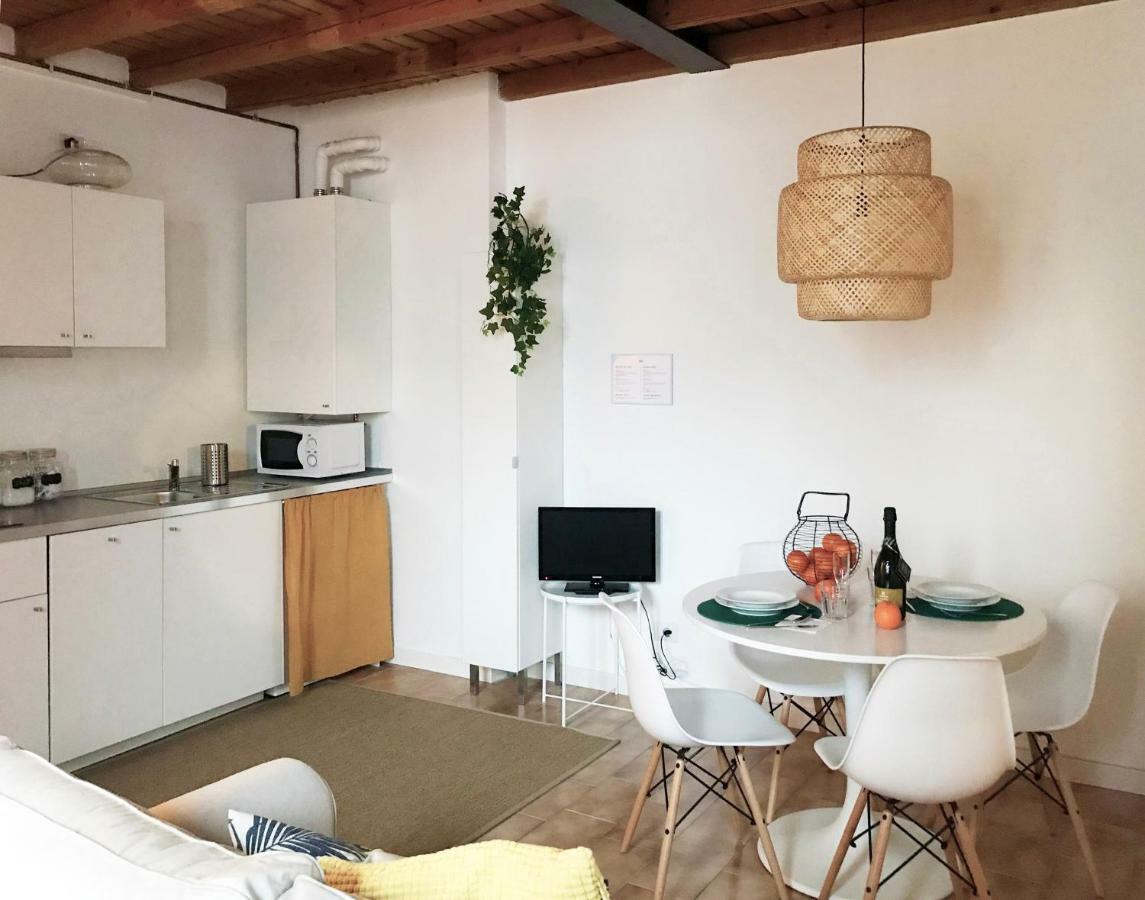Iris Home Όπως Εξωτερικό φωτογραφία