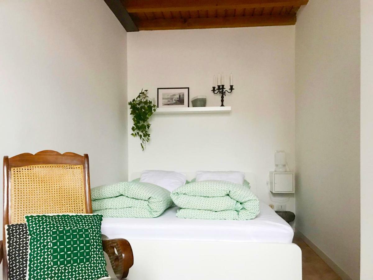 Iris Home Όπως Εξωτερικό φωτογραφία