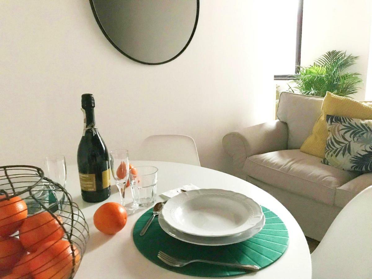 Iris Home Όπως Εξωτερικό φωτογραφία